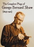 The Complete Plays of George Bernard...