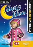 Eigenschaften Magnussoft  / Sleepy Head (PC)