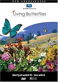  : Living Butterflies DVD