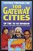 Praying Through the 100 Gateway Cities of the 10 - 40 Window
