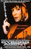 Cyborg Agent - Kim Cattrall