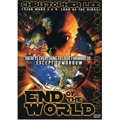 End of the World by 
