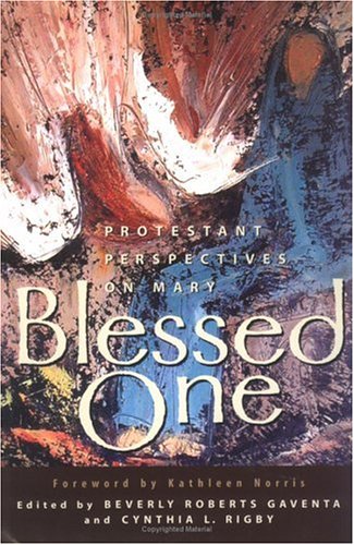 Blessed One: Protestant Perspectives on Mary under Jesus in The Books Store