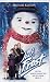 VHS : Jack Frost (1998) (Clam)