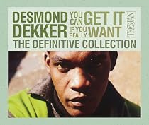 You Can Get It If You Really Want: The Definitive Collection