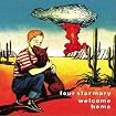 Welcome Home