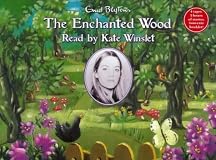 The Enchanted Wood