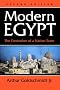 Modern Egypt: The Formation of a Nation-state