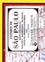 Sao Paulo (State) Map