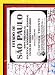 Book Sao Paulo (State) Map