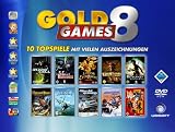 Gold Games 8