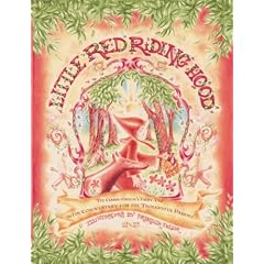 Little Red Riding Hood: The Classic Grimm's Fairy Tale