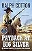 Payback at Big Silver (Ranger Sam Burrack Western)