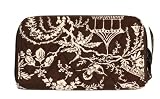 Vera Bradley Zip Around Wallet Imperial Toile