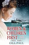 Women and Children First (English and Italian Edition)