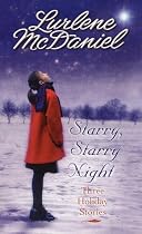 Starry, Starry Night: Three Holiday Stories