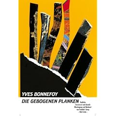 Die gebogenen Planken
