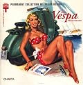 On My Vespa (Permanent Collection of Italian Design)