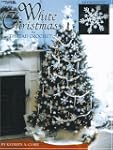 White Christmas in Thread Crochet