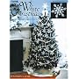 White Christmas in Thread Crochet (Leisure Arts #3232)
