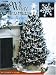 White Christmas in Thread Crochet (Leisure Arts #3232)