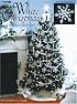 White Christmas in Thread Crochet (Leisure Arts #3232)