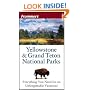 Frommer's Yellowstone & Grand Teton National Parks