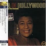 Ella in Hollywood
