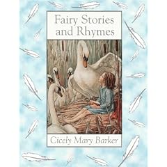 Fairy Stories and Rhymes (Flower Fairies) (Gebundene Ausgabe)