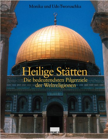 Heilige St�tten