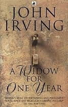 A Widow for One Year