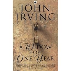 A Widow for One Year