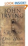 A Widow For One Year