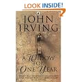 A Widow For One Year