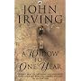 A Widow for One Year