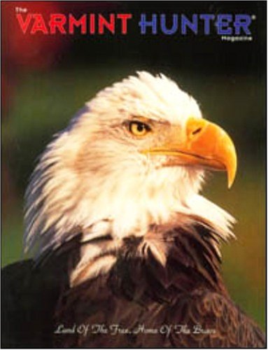 Varmint Hunter Magazine