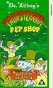 Transylvania Pet Shop - Vol. 5 - Bungle In The Jungle / Pirate Parrot [VHS] [1994]