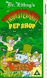 Review Game Entertainment Group Ltd.  / Transylvania Pet Shop - Vol. 5 - Bungle In The Jungle / Pirate Parrot [1994]