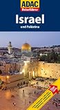 Produkt-Bild: ADAC Reisef&uuml;hrer Israel