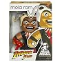 Indiana Jones Mighty Muggs 6 inch Mola Ram