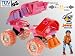 Sports : HUDORA Rollschuhe Girlie Gr. 21-31, T&Uuml;V/GS, NEU, OVP