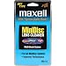 Jewelry : Maxell MiniDisc Lens Cleaner (MD-CL) (MD-CL)