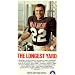 Longest Yard [VHS]