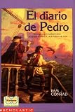 Books : Pedro's Journal (spanish) (Mariposa, Scholastic En Espanol) (Spanish Edition)