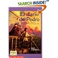 Pedro's Journal (spanish) (Mariposa, Scholastic En Espanol)