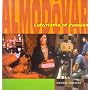 Almodovar: The Labyrinths of Passion