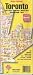 Book Toronto: The Essential Toronto Map by MapArt