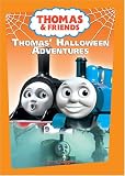 Thomas' Halloween Adventures [DVD] [Region 1] [US Import] [NTSC]