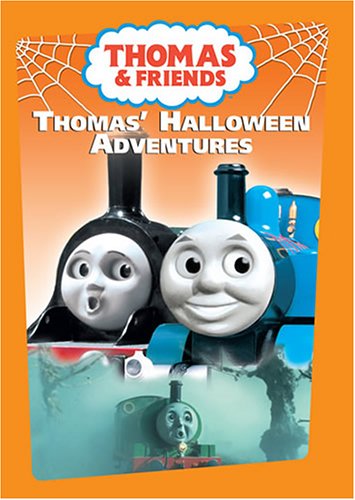 Thomas and Friends: Thomas' Halloween Adventures