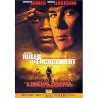 Rules of Engagement (2000)